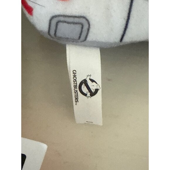 Ghostbusters Plush Toy Set With Stay Puft Slimer & Ecto-1 Car - Picture 5 of 7